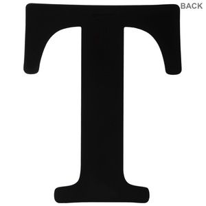 Meet your Posher, Tatem